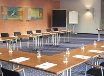 Hotel Servus Europa Suben エクステリア 写真